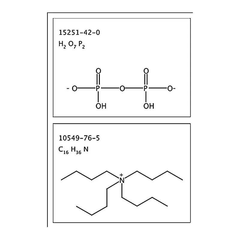 RHAWN Bis(tetrabutylammonium) Dihydrogen Pyrophosphate