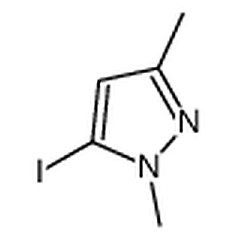 RHAWN 5-Iodo-1,3-dimethyl-1H-pyrazole
