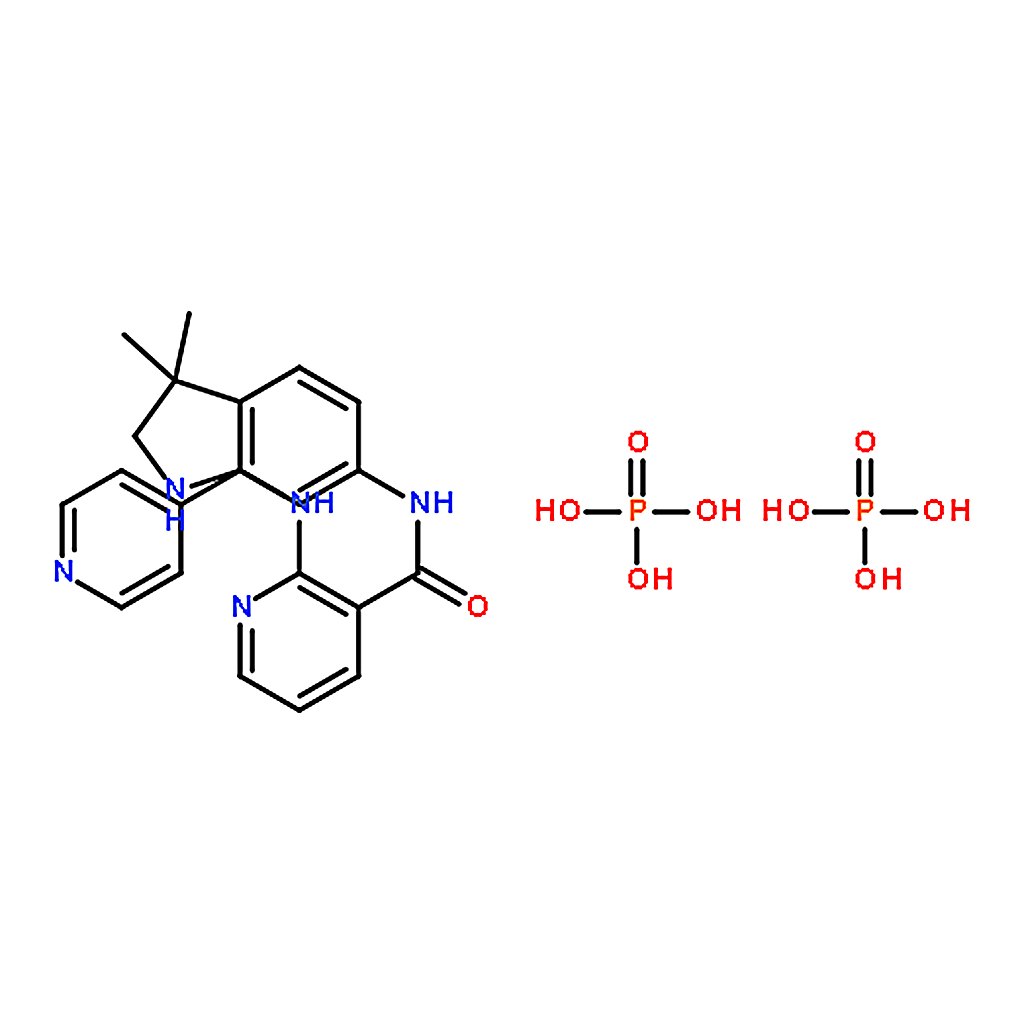 RHAWN Motesanib Diphosphate (AMG-706)
