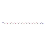 RHAWN O-(2-Aminoethyl)-O▽-(2-azidoethyl)heptaethylene glycol