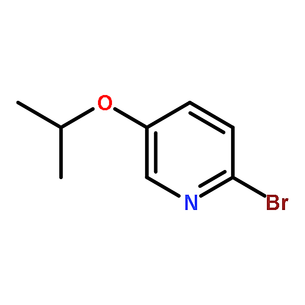 RHAWN 2-Bromo-5-isopropoxypyridine