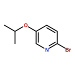 RHAWN 2-Bromo-5-isopropoxypyridine