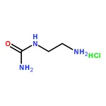RHAWN (2-Aminoethyl)urea hydrochloride