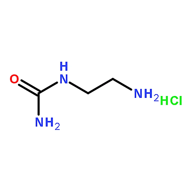 RHAWN (2-Aminoethyl)urea hydrochloride