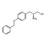 RHAWN (S)-2-Amino-3-(4-(benzyloxy)phenyl)propan-1-ol