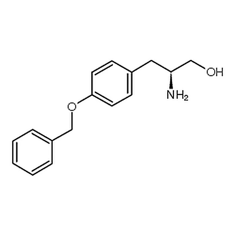 RHAWN (S)-2-Amino-3-(4-(benzyloxy)phenyl)propan-1-ol