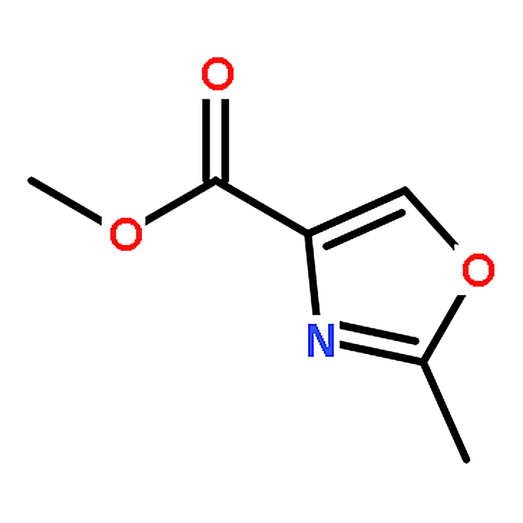 RHAWN Methyl 2-methyloxazole-4-carboxylate