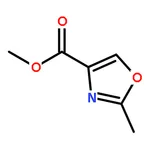 RHAWN Methyl 2-methyloxazole-4-carboxylate