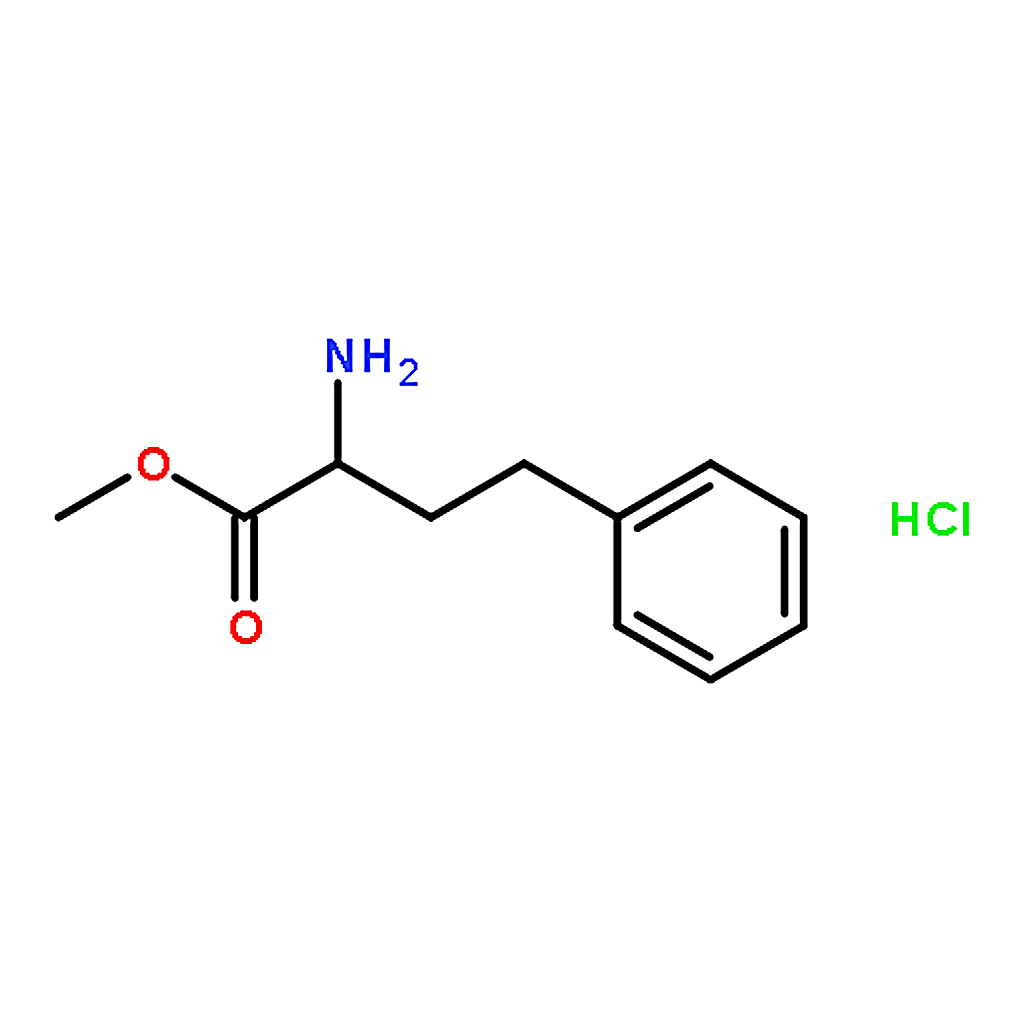 RHAWN Methyl 2-amino-4-phenylbutanoate hydrochloride