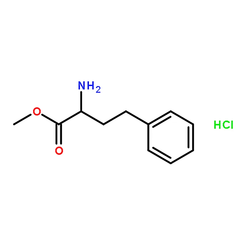 RHAWN Methyl 2-amino-4-phenylbutanoate hydrochloride