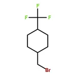 RHAWN 1-(Bromomethyl)-4-(trifluoromethyl)cyclohexane