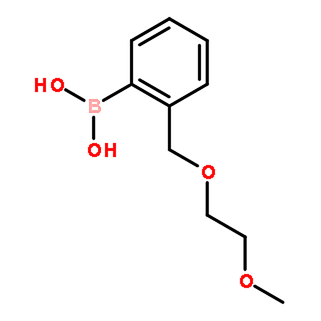 RHAWN (2-Methoxyethoxy)Methylphenylboronic acid