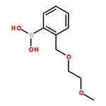 RHAWN (2-Methoxyethoxy)Methylphenylboronic acid