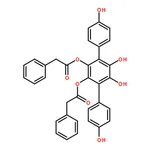 RHAWN Vialinin A (Terrestrin A)