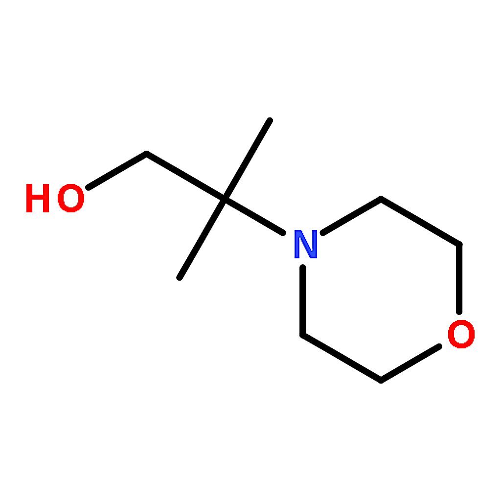 RHAWN 2-Methyl-2-Morpholinopropan-1-Ol