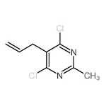 RHAWN 5-Allyl-4,6-dichloro-2-methylpyrimidine