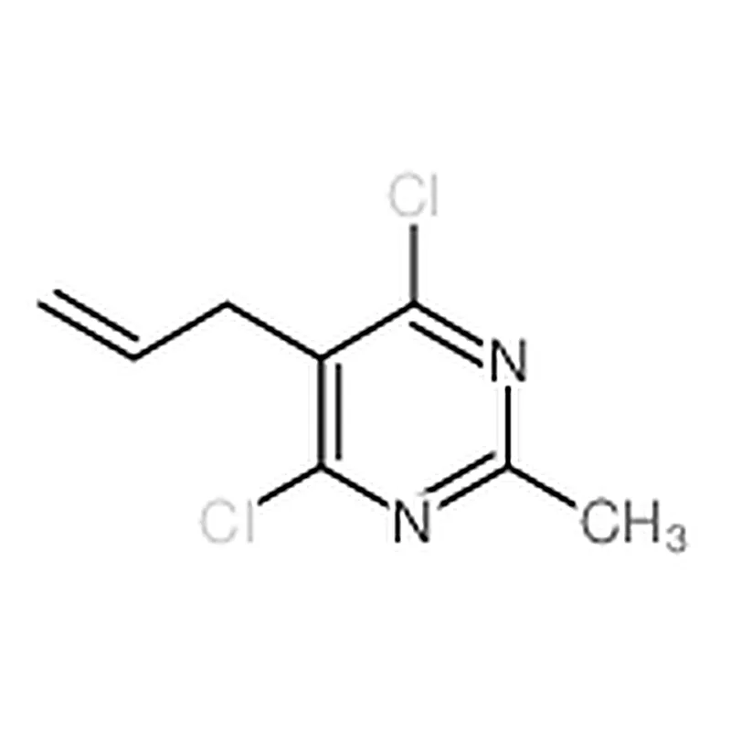 RHAWN 5-Allyl-4,6-dichloro-2-methylpyrimidine