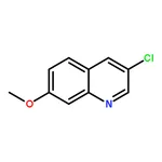 RHAWN 3-Chloro-7-methoxyquinoline