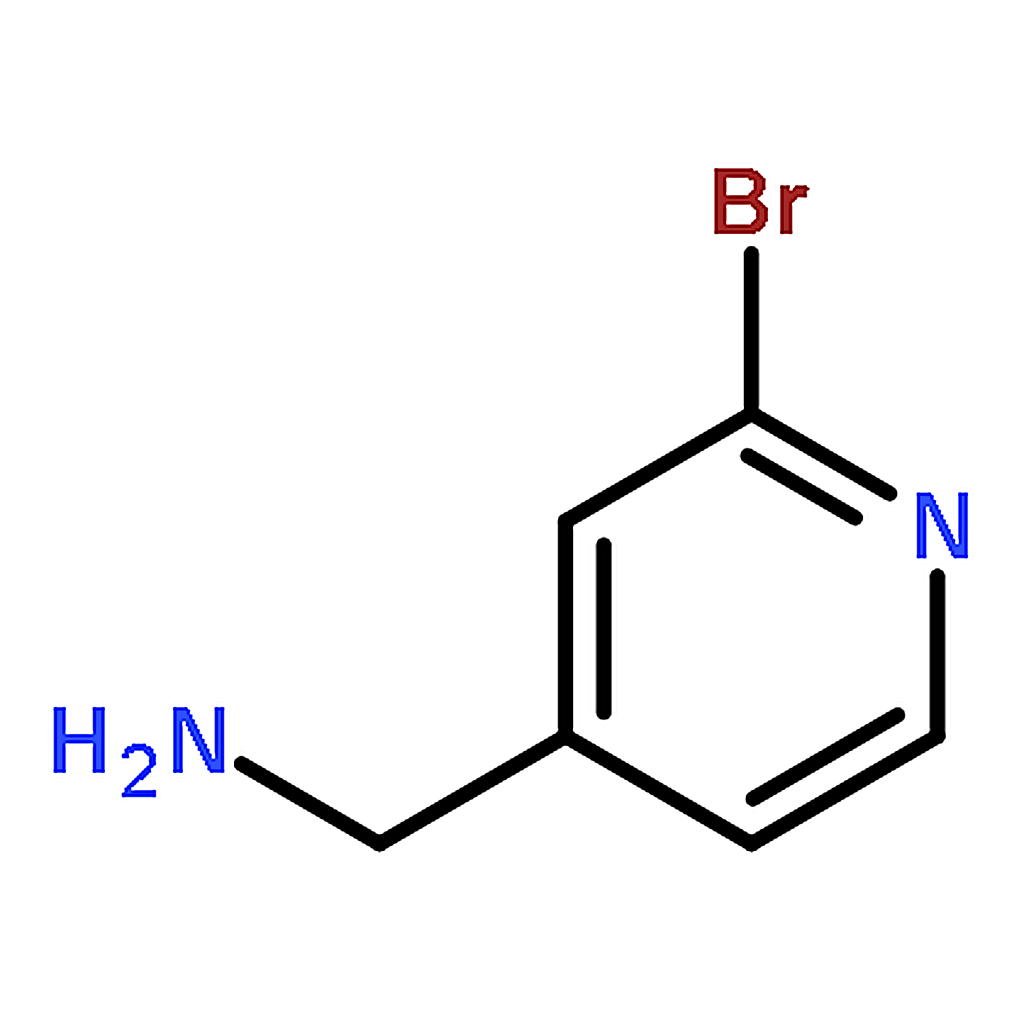 RHAWN (2-Bromopyridin-4-yl)methanamine