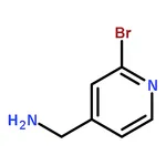 RHAWN (2-Bromopyridin-4-yl)methanamine