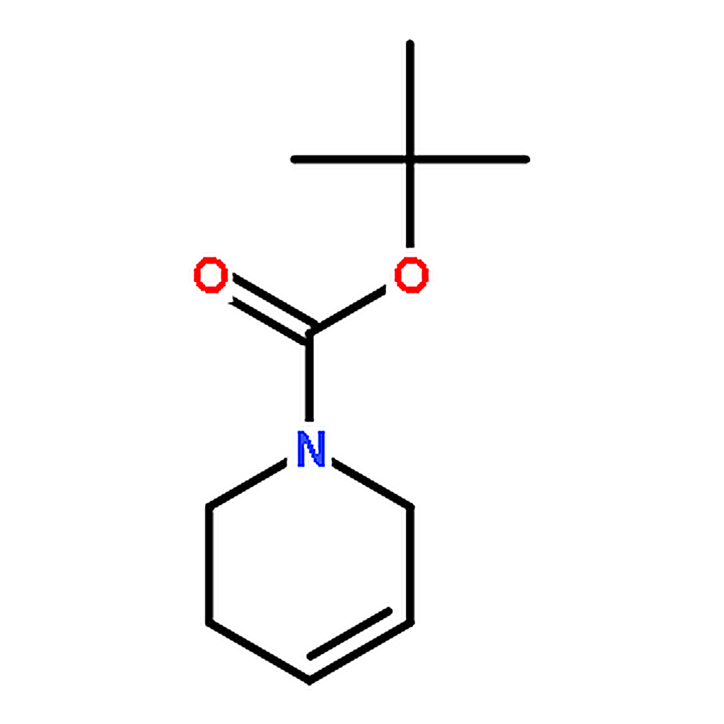 RHAWN 1-Boc-1,2,3,6-tetrahydropyridine