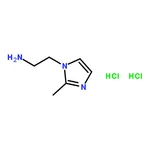 RHAWN 2-(2-Methyl-1H-imidazol-1-yl)ethanamine dihydrochloride