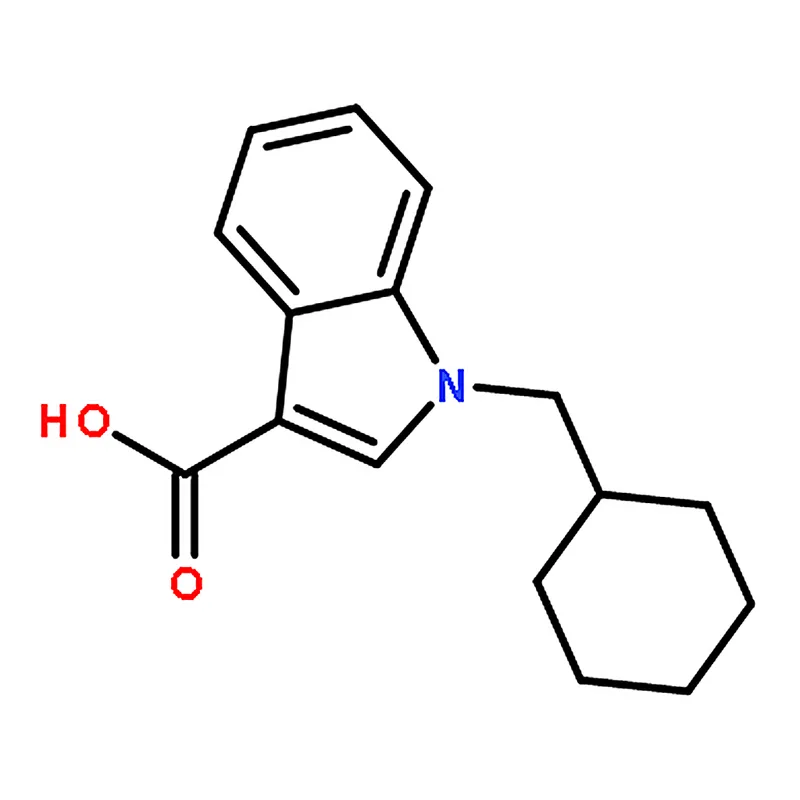 RHAWN BB-22 3-carboxyindole metabolite