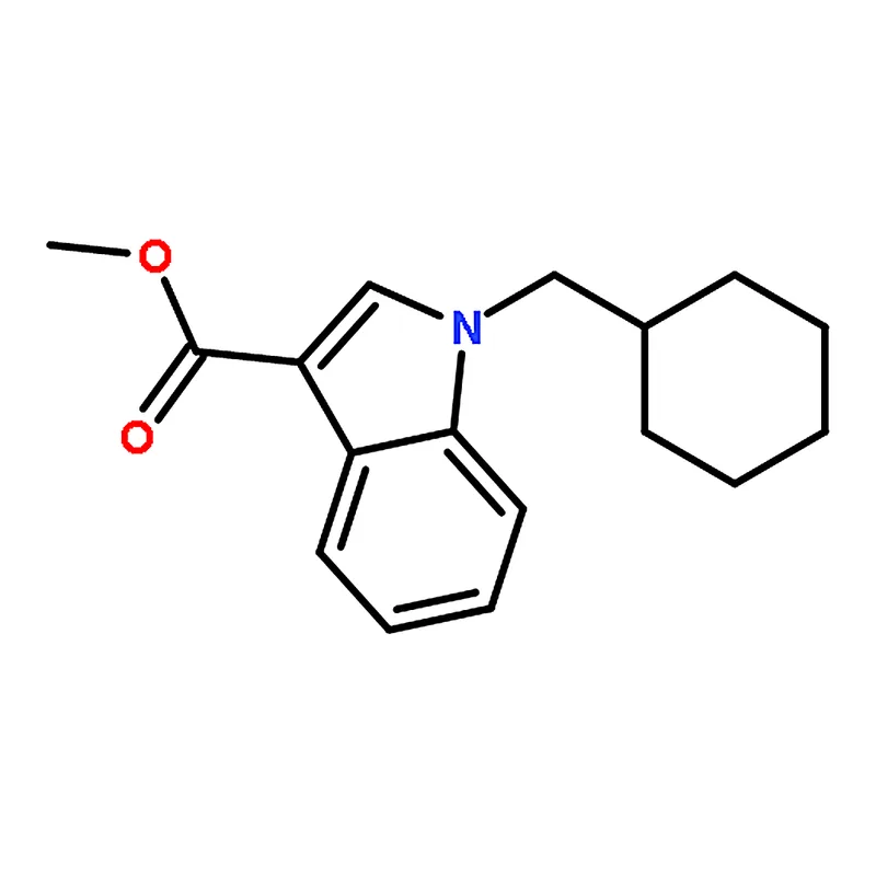 RHAWN methyl-1-(cyclohexylmethyl)-1H-indole-3-Carboxylate