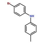RHAWN 4-Bromo-N-(p-tolyl)aniline