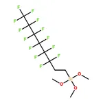 RHAWN 1H,1H,2H,2H-Perfluorooctyltrimethoxysilane