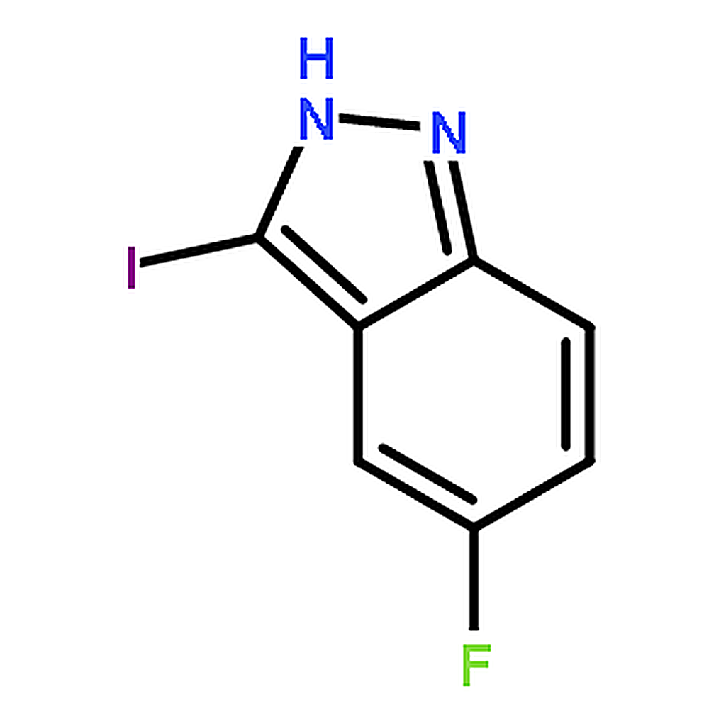 RHAWN 5-Fluoro-3-iodo-1H-indazole