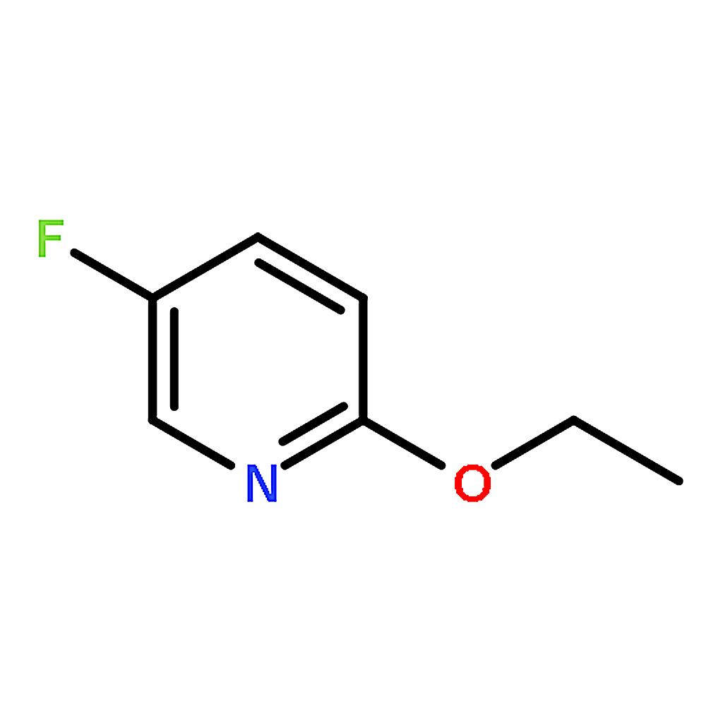 RHAWN 2-Ethoxy-5-fluoropyridine