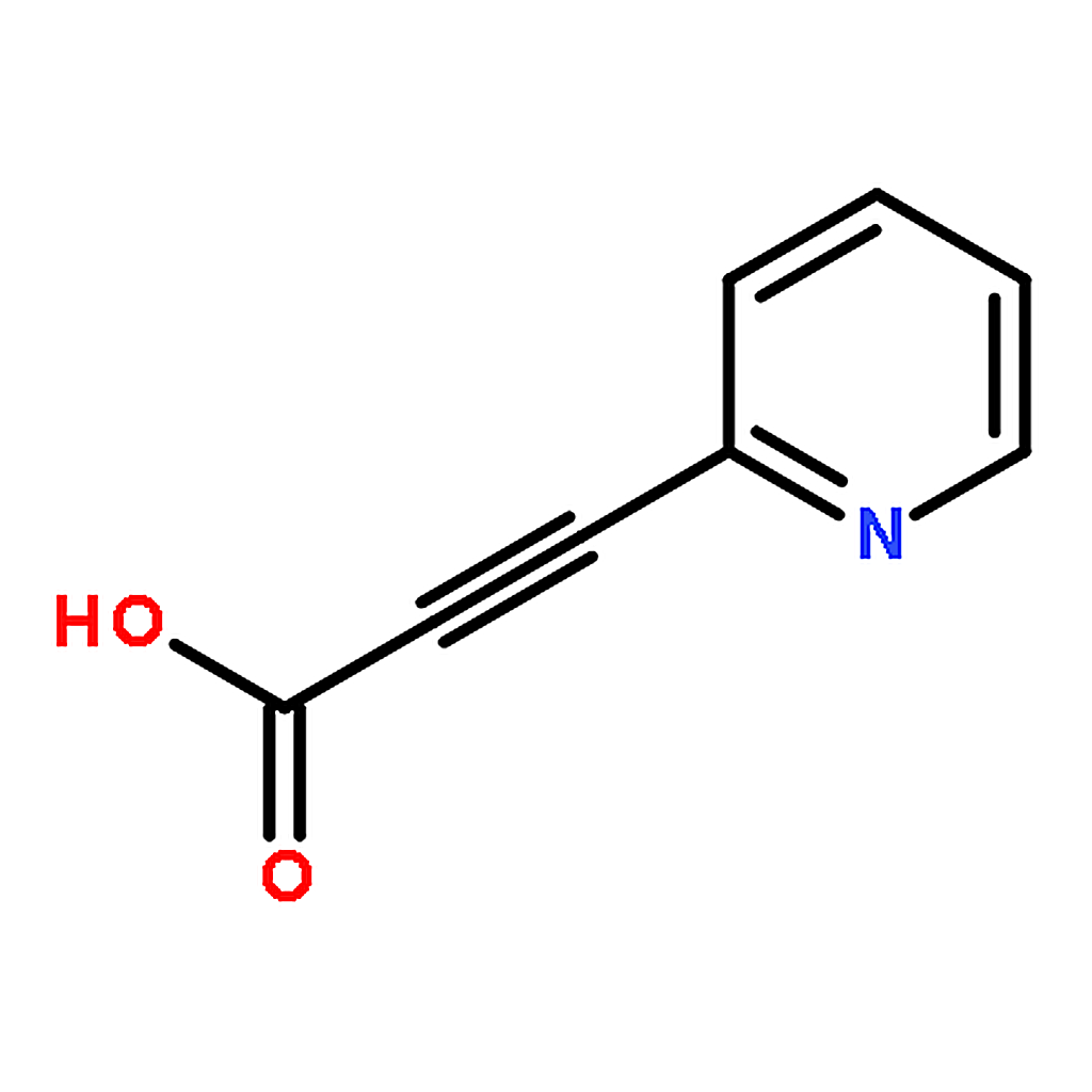 RHAWN 3-(2-Pyridyl)propiolic Acid