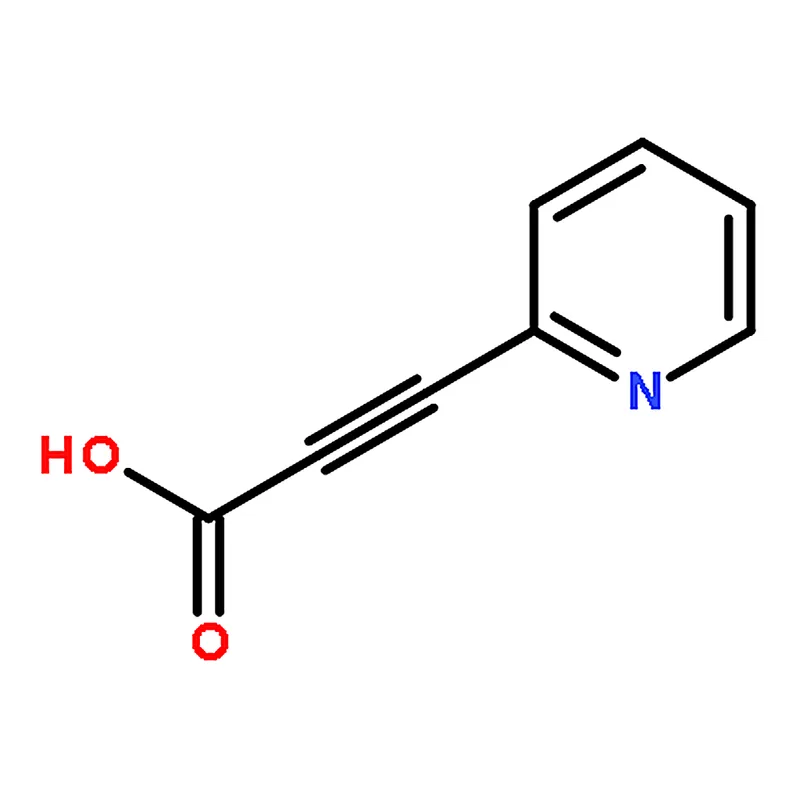 RHAWN 3-(2-Pyridyl)propiolic Acid