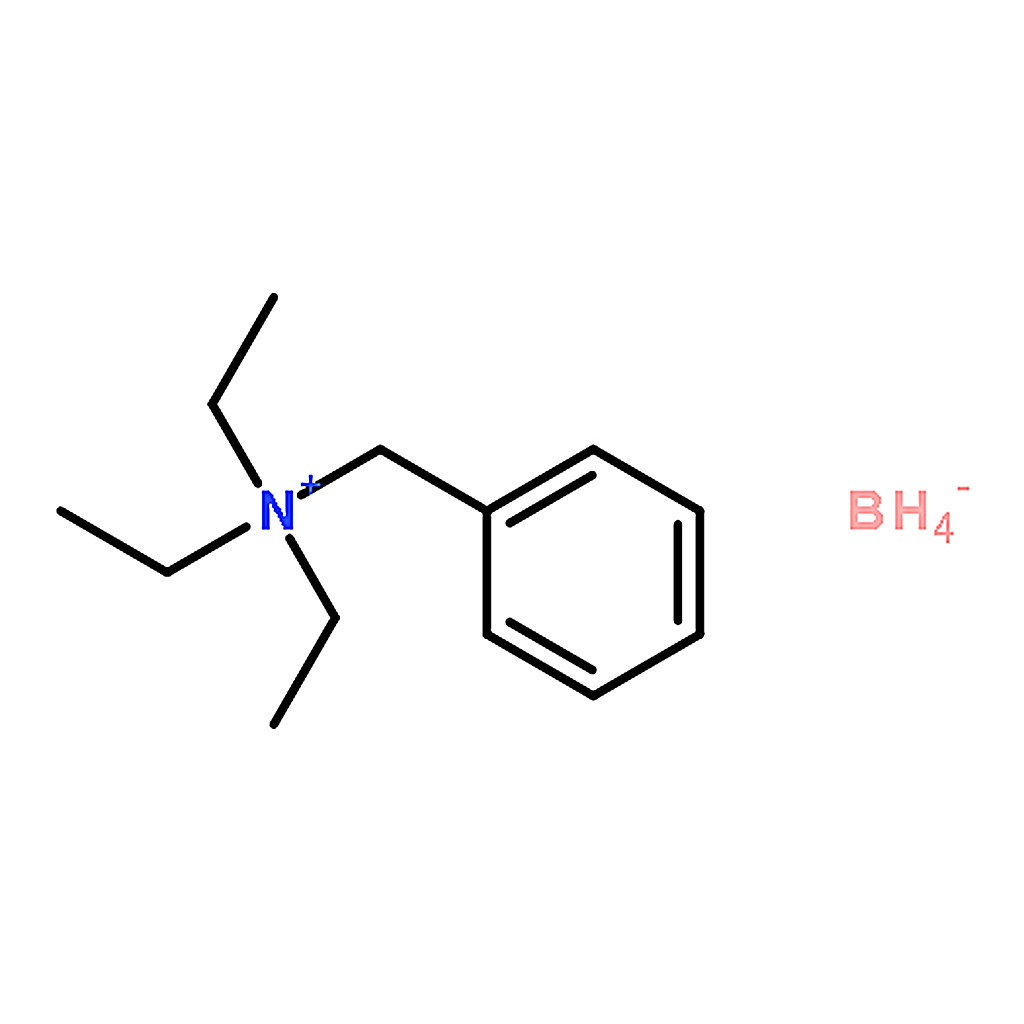 RHAWN Benzyltriethylammonium Borohydride