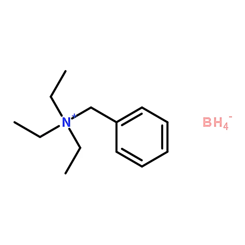 RHAWN Benzyltriethylammonium Borohydride