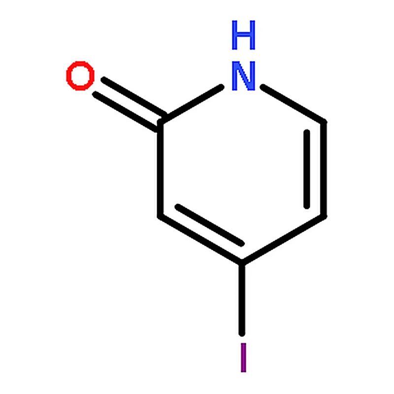RHAWN 4-Iodopyridin-2(1H)-one