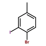 RHAWN 1-Bromo-2-iodo-4-methylbenzene