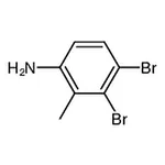 RHAWN 3,4-Dibromo-2-methylaniline