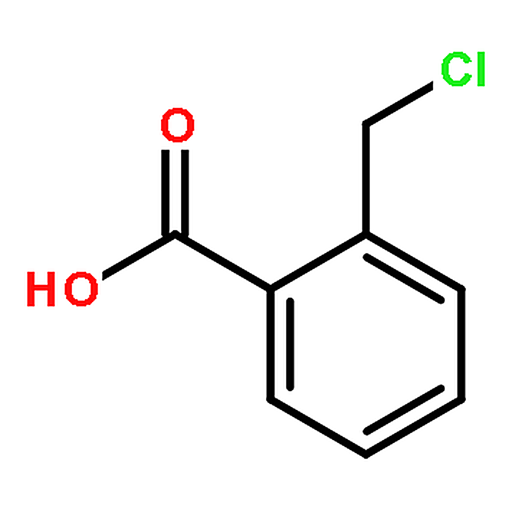 RHAWN 2-(Chloromethyl)benzoic acid