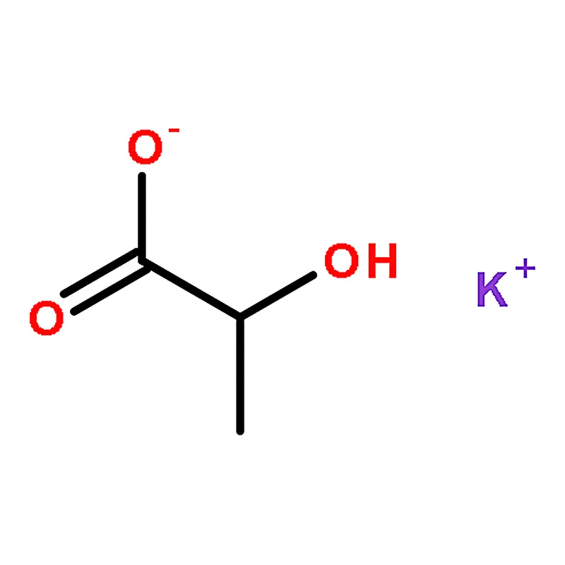 RHAWN Potassium L-lactate solution