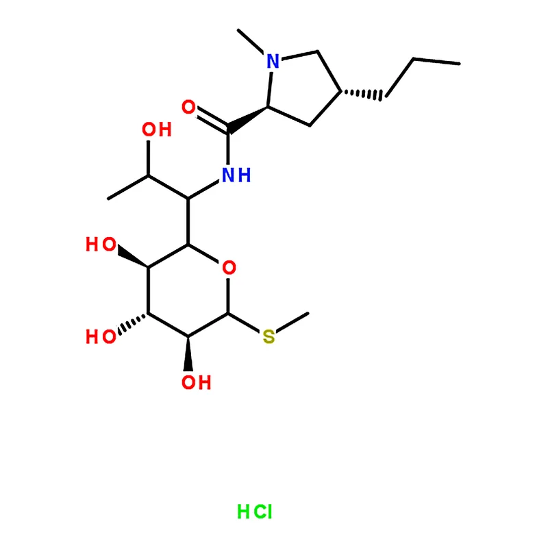 RHAWN Lincomycin hydrochloride