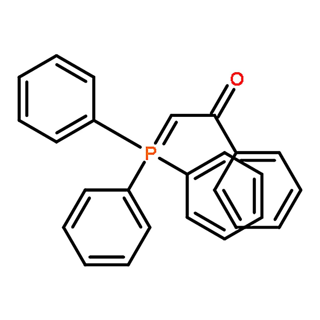 RHAWN 2-(Triphenylphosphoranylidene)acetophenone