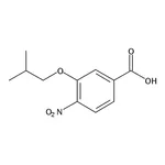 RHAWN 3-Isobutoxy-4-nitrobenzoic acid