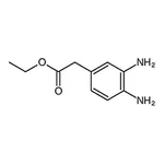 RHAWN Ethyl 2-(3, 4-diaminophenyl)acetate