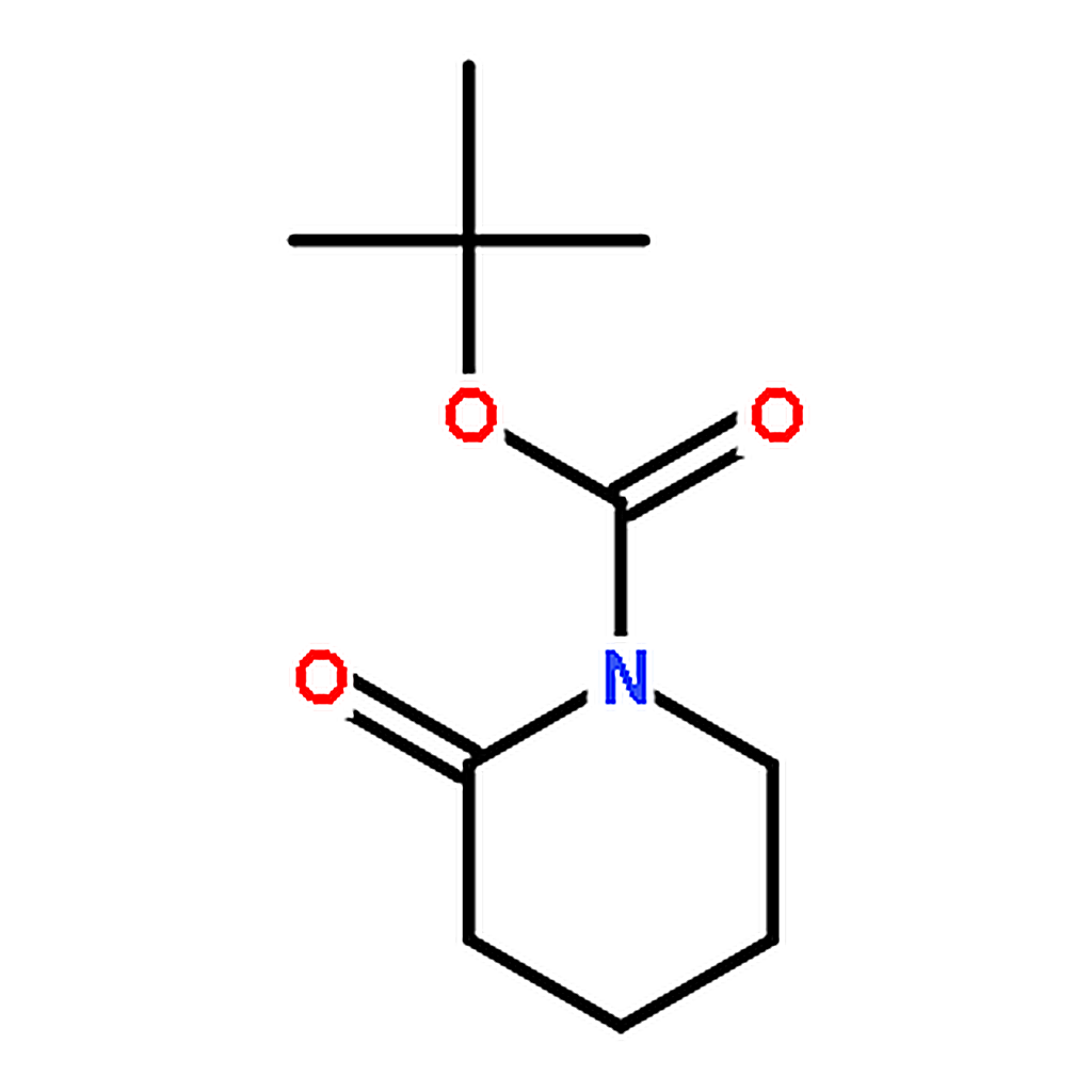 RHAWN 1-(tert-Butoxycarbonyl)-2-piperidone