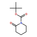 RHAWN 1-(tert-Butoxycarbonyl)-2-piperidone