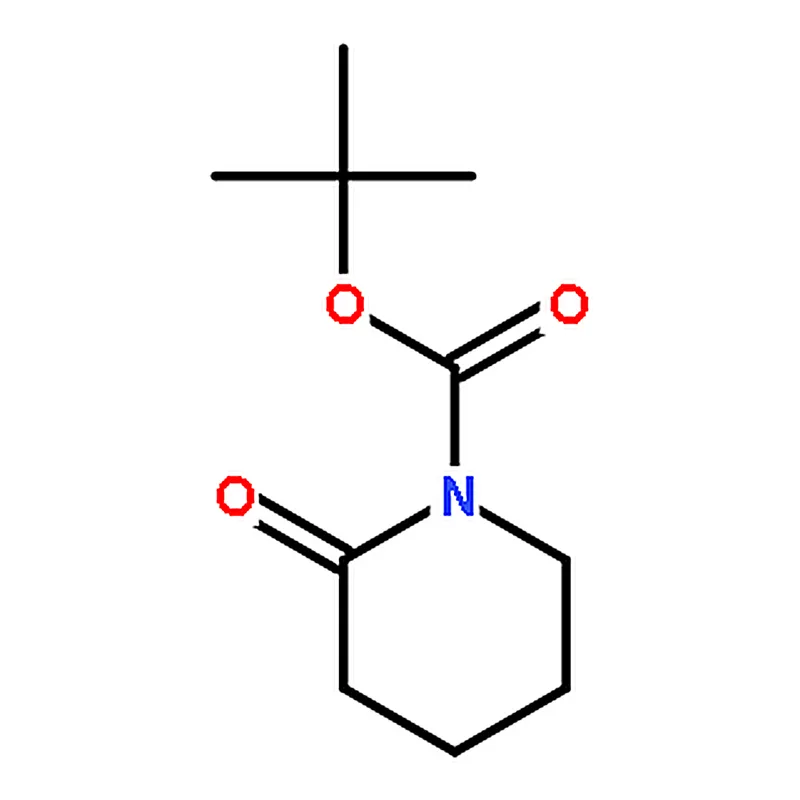 RHAWN 1-(tert-Butoxycarbonyl)-2-piperidone