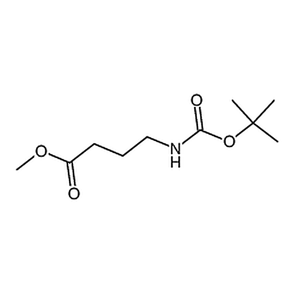 RHAWN Methyl 4-((tert-butoxycarbonyl)amino)butanoate