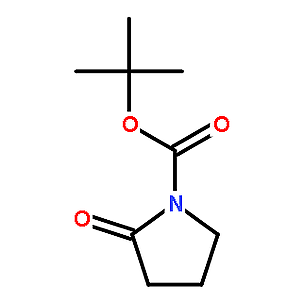 RHAWN tert-Butyl 2-oxopyrrolidine-1-carboxylate